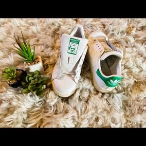 Limited edition Stan Smith Adidas🌵